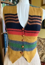 VINTAGE NICOLE FARHI BOHEMIAN