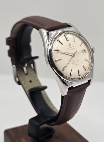 Vintage tissot visodate - tissot,