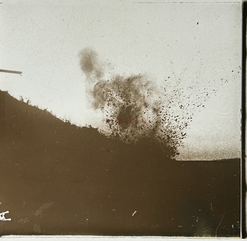 World war one c1915 - world,