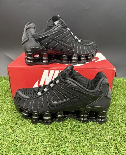 Shox trainers triple - tl,