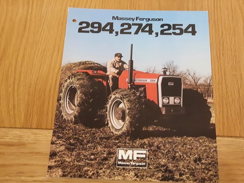 Massey ferguson 200 - massey,