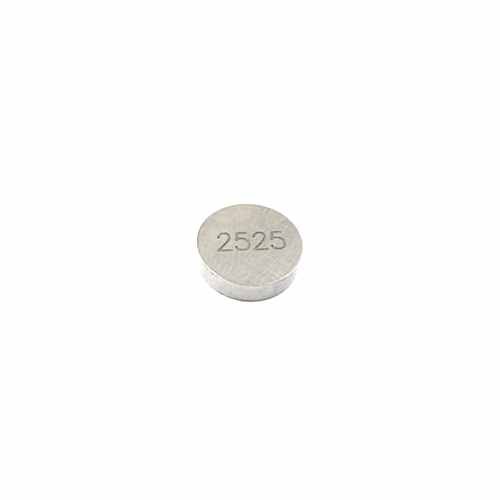 Jmp valve shim - 10mm, fits