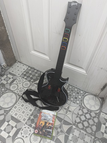 Guitar hero legends rock - 3,