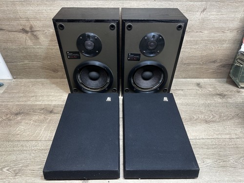 Pair teledyne acoustic - of,