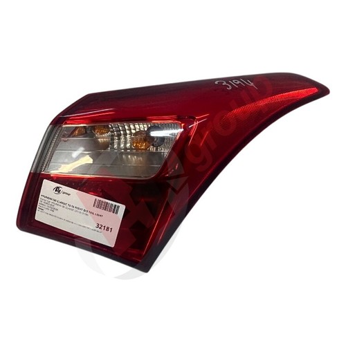 Hyundai i30 classic - hyundai, 12-15
