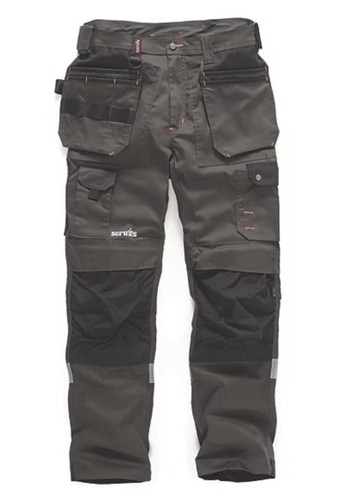 Scruffs trade stretch - scruffs,