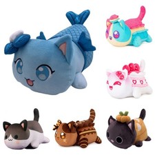 Meemeow Aphmau Cat Plush Toy