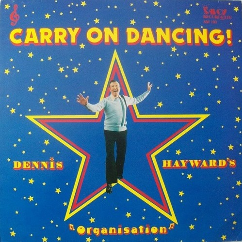 Dennis hayward organisation - hayward's,