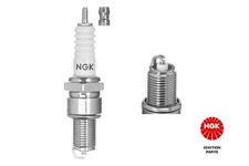 Spark Plugs Set 4x fits