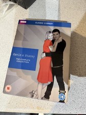 Gavin & Stacey The Complete