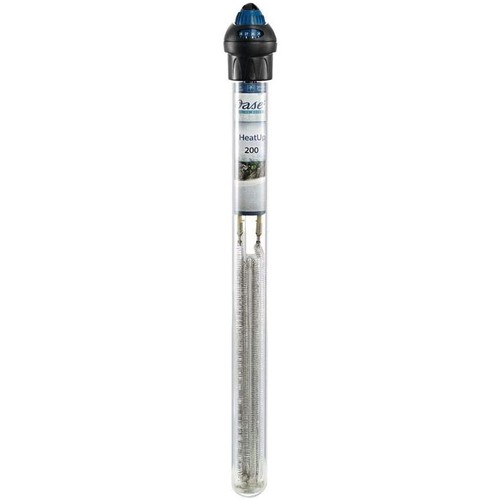Oase heat aquarium - up, heater