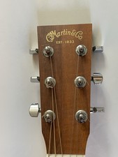 Martin Acoustic GPCPA5K