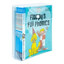 Biff, Chip and Kipper Read