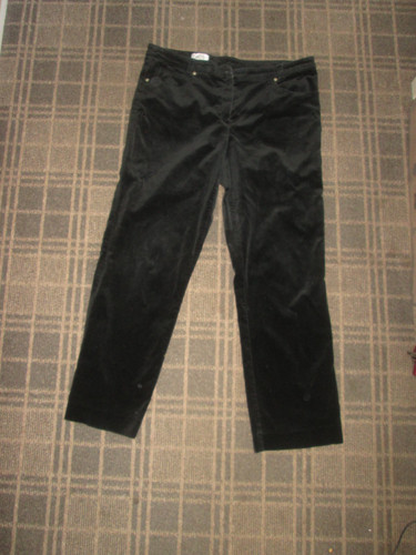 Peter hahn ladies cropped - peter,