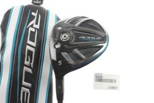 Callaway Rogue Sub Zero Golf