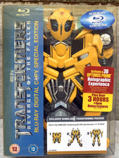 Transformers Revenge of The