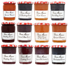 x2 Bonne Maman Jam Conserve