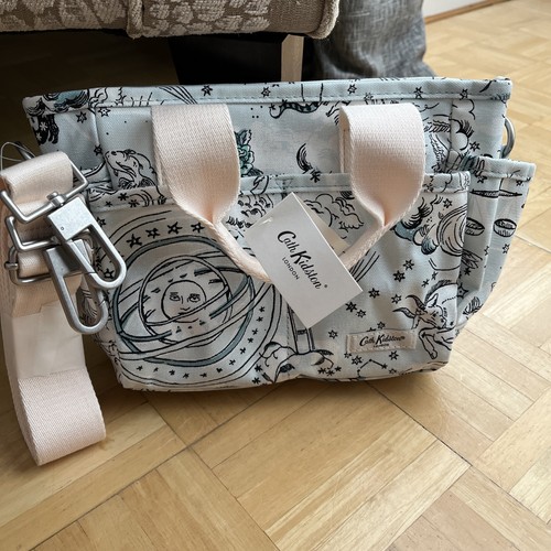 Cath kidston celestial blue - kidston,