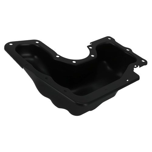 Engine oil pan for vauxhall - engine,