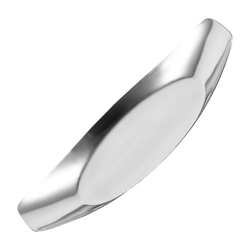 Trinket tray stainless steel - tray,