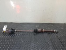 RENAULT CLIO MK3 2006-2015 1.2 PETROL RIGHT FRONT DRIVESHAFT ASSEMBLY 8200378880