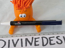 Legoland Windsor Pen Black