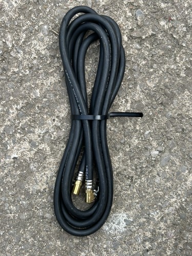 Tyre inflator flexible hose - inflator,