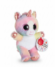 Animotsu Rainbow Unicorn Pink