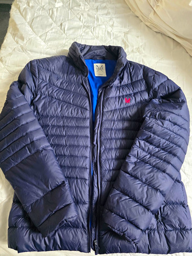 Crew clothing men - co., blue