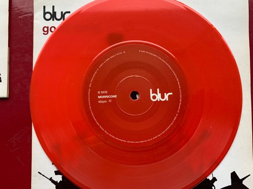 Blur good song - blur,