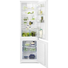 Fridge Freezer Zanussi