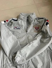 Blackpool FC Fila 125th
