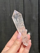 Rare Pink Azeztulite DT