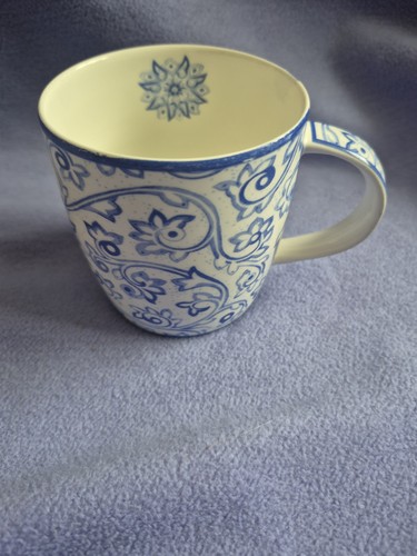 Churchill china blue - churchill,