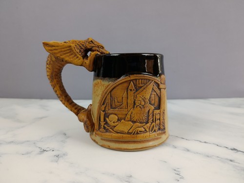Vintage stonebridge pottery - vintage,