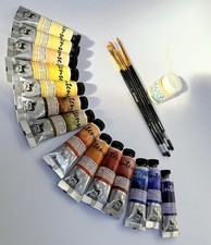 Renesans Intense Watercolours