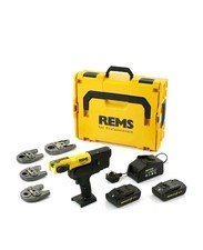 REMS Mini-Press 22 V ACC Kit