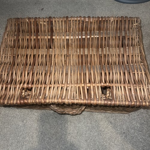 Small style wicker - small,