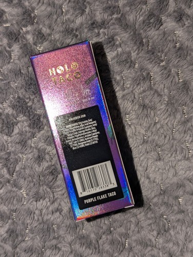 Holo taco royalty collection - royalty,