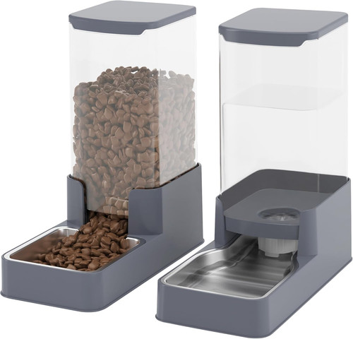 Stainless steel cat - stainless,