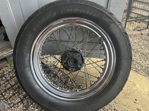 Harley davidson rear - harley,
