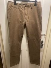 Musto Men's Chinos W36/Classic