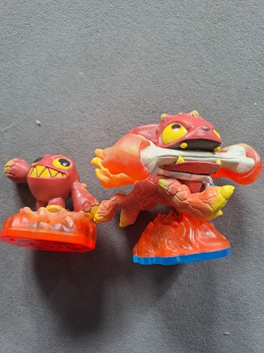 Skylanders trap team - skylanders,