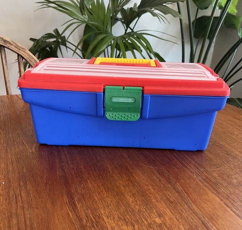 Keter toolbox tools storage - keter,