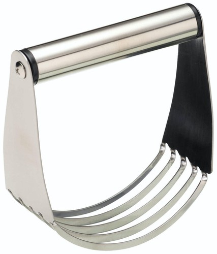 Kitchencraft stainless steel - stainless,