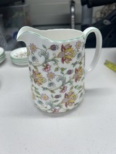 Minton Haddon Hall Large Milk