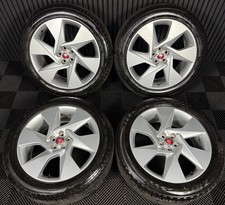 20'' GENUINE JAGUAR I PACE