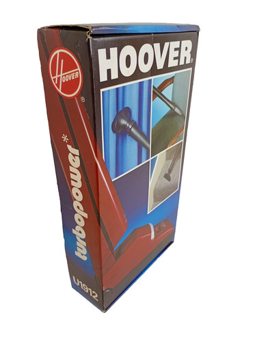 Vintage hoover parts boxed - vintage,