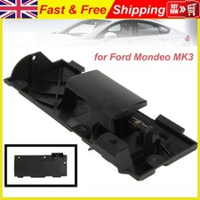 For Ford Mondeo MK3 2000 2007 RHD Car Glove Box Catch Lock Assembly Handle