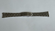 OMEGA Stainless Steel
